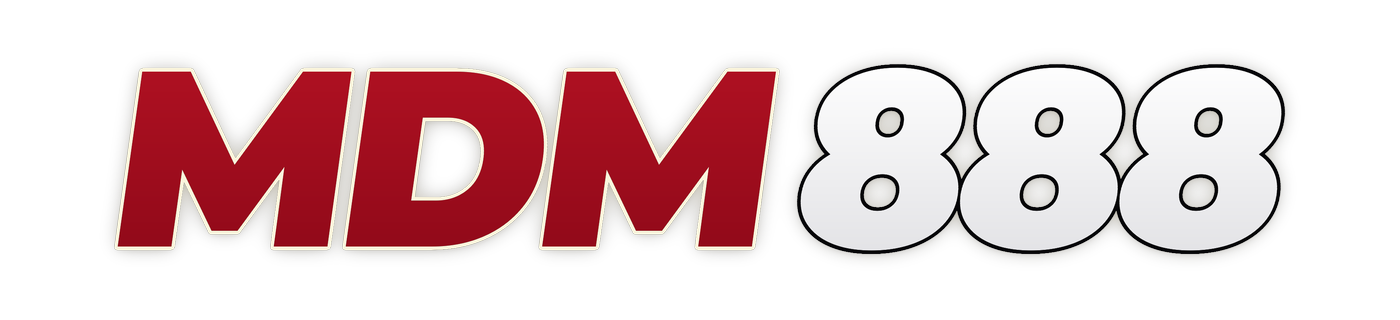 mdm888
